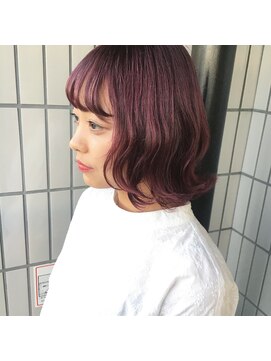 ザ オーダー(THE ORDER) 【ＴＨＥＯＲＤＥＲ】カシスレッド