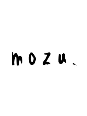 モズ(mozu)