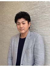 リンクヘアー LinkHair 鐘ヶ江 勝己