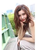 wealstar  hair design シルバーベージュ☆