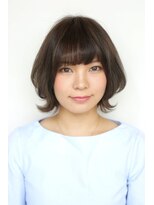 アエラスラナ 相模大野(Aeolus Lana)&nbsp;くびれマッシュミディ