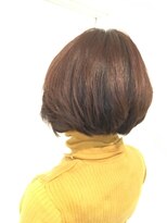 ナトゥーラ 滝ノ水店(Natura)&nbsp;大人ボブ