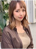 シースルーミディ