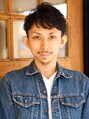エガミヘアー(EGAMI hair)/江上　