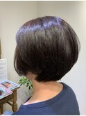 ショートスタイル