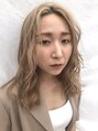 ヘアサロン ドット トウキョウ カラー 町田店(hair salon dot. tokyo color) ベージュ、ミルクティーなど柔らかい色お任せ下さい！【町田駅】