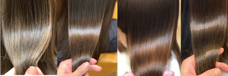 ヘアーフラップ 堀江店 Hair Flap ホットペッパービューティー