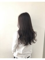 レアング(LeAng)&nbsp;スモークグレージュ