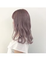 シャノアール&nbsp;フェミニティアッシュピンク