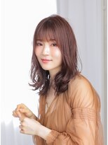 ヘアメイク シュシュ(Hair make chou chou)&nbsp;大人可愛い20代30代40代髪質改善くびれショート大和八木