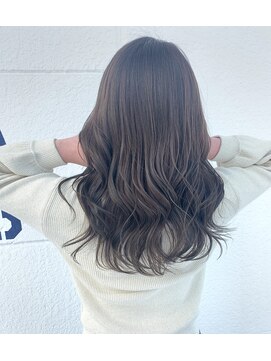 コアークリップ 東光店(CORE CLIP) Hanawa × forest beige