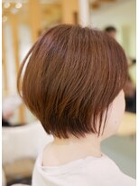 アデイ 大森店(AdAy)&nbsp;大人★素敵★ショート