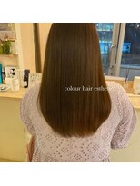 シュシュ(chouchou)&nbsp;髪質改善トリートメント/超音波エアエステ/ケアプロ