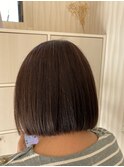 美髪カラーエステ！