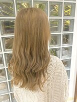 ルーチェ(Luce)&nbsp;ブロンドベージュ