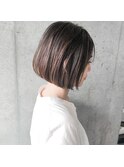 【coyoi】アゴ下ラインのボブ (sakurai)