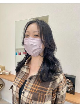 アメリ(Amelie) 大人かわいいレイヤーカット