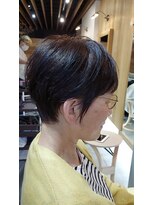 キレイコムデュース(Deuce)&nbsp;大人ショート