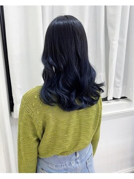 ヘッツ 仙台駅前店(HETTU) 髪質改善/ブリーチ/ダブルカラー/韓国/レイヤー/仙台/学割U24