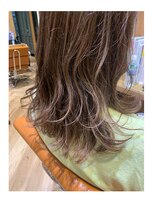 レヴィ(Levie)&nbsp;ミディアムレイヤー