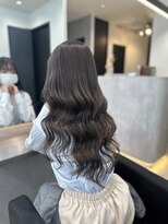 ラピス 福岡天神店(Lapis) アッシュグレー