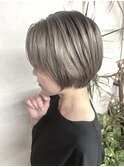 ビークール富沢店　デザインカラー20代　 30代　40代　50代