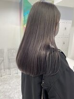 シアター 仙台(THEATER)&nbsp;美髪うる艶グレージュ