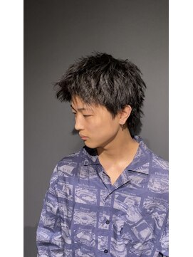 ドゥーエン 緑橋店(DoEN) スパイキーツイスト