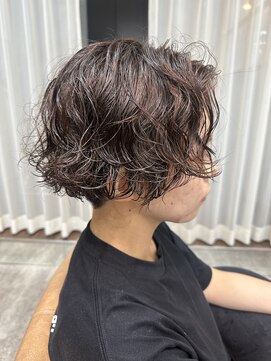 シアカ(SEA A KA) SEA A KA お客様スタイル　NO176 大久保　2024.6