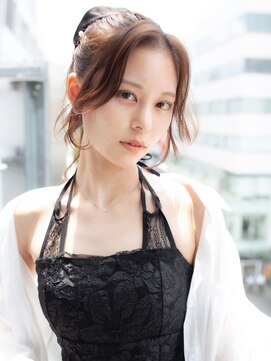 エニー 栄(Any) Any 韓国風アレンジ 1