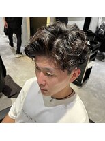 アルーシェ 錦糸町店(Alushe)&nbsp;ラルフパーマ