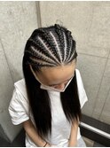 ハーフコーンロウ
