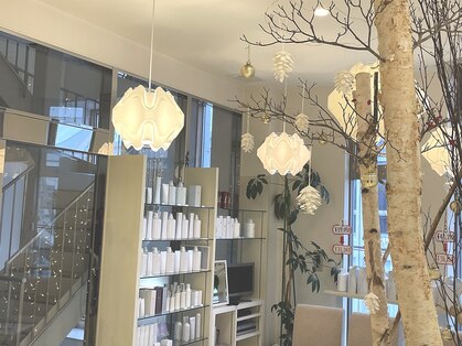 ヘアメイクアン(Hair Make Une)の写真