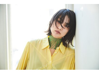ボンクロエ(Bond chloe)の写真