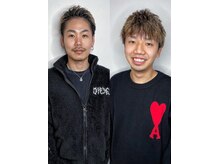 アミ ヘアー ガーデン(ami hair garden)