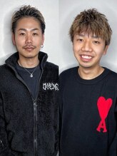 アミ ヘアー ガーデン(ami hair garden)