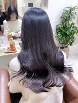 クレール(CLAIRE) ラベンダーカラー