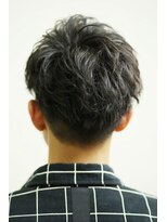 リップス 大宮(LIPPS)&nbsp;インテリジェンツパーマ