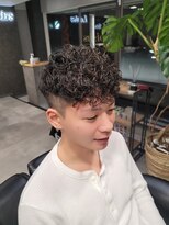 ロワジール 松戸店(Loisirs)&nbsp;スペインカール