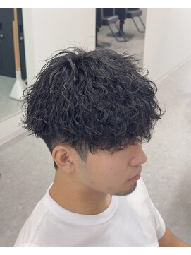 ブライト(BRIGHT) ラウンドマッシュ