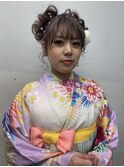 2025成人式