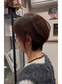 ショート