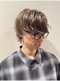 ハイライトカラー