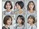 ベルクープス 天王寺店(Belle Coupes)の写真