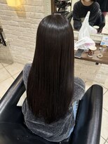 ルグランシャトー(Le grand chateau)&nbsp;ラベンダーグレージュ