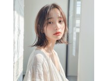 リラ バイ クオーレ(LIRA by CUORE)の雰囲気（#ショートボブハイライトカラー #ショートボブハンサムショート ）