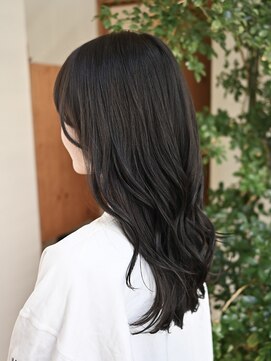 オルガ(orga) インレイヤーロング