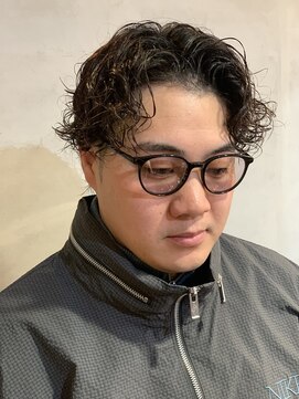 ラネージュプラス(La+Neige) サーフカール