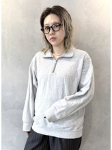 エイトセカンド 新宿三丁目店(EIGHT second) 原田 青空