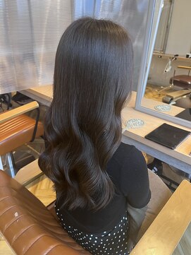 ローマ ギンザ(ROMA Ginza) オリーブグレージュ